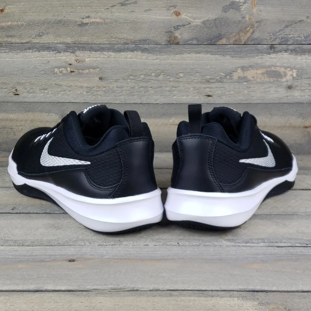 New Men's Nike Legend Trainer Leather/Mesh